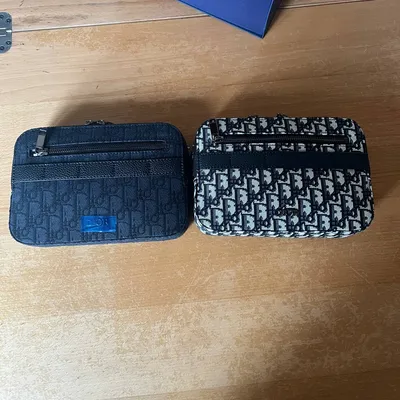 Christian Dior – Pochette / Mini Bag